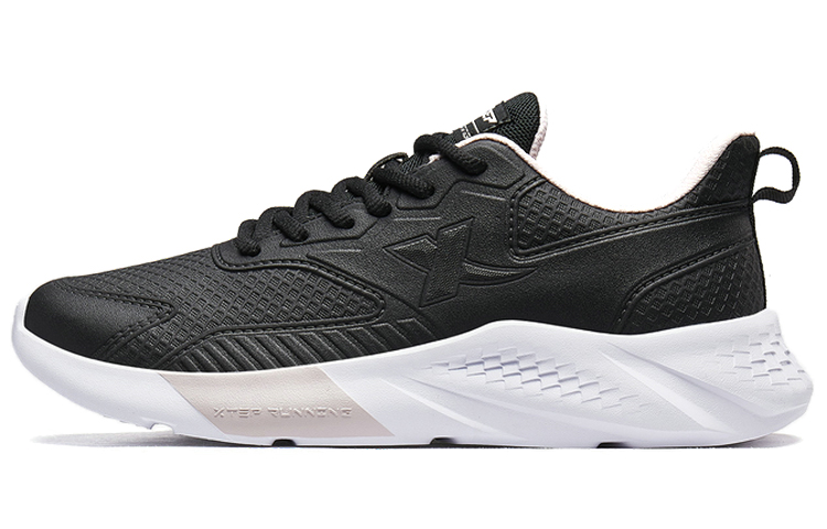 XTEP Low top Running Shoes Women’s Black