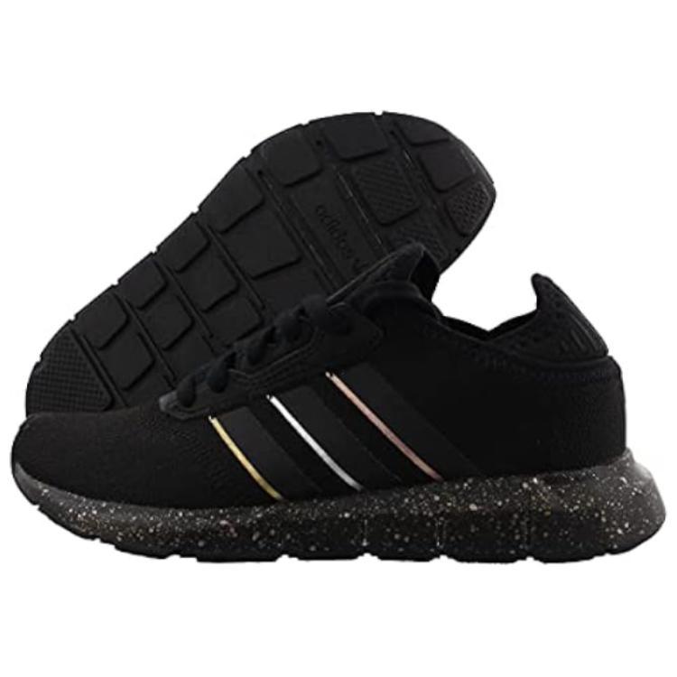 Adidas Originals Swift Run X ‘Black’ Women’s