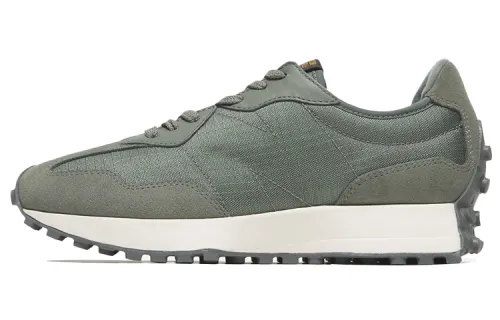 New Balance NB 327 Running Shoes Women's Low Top Olive