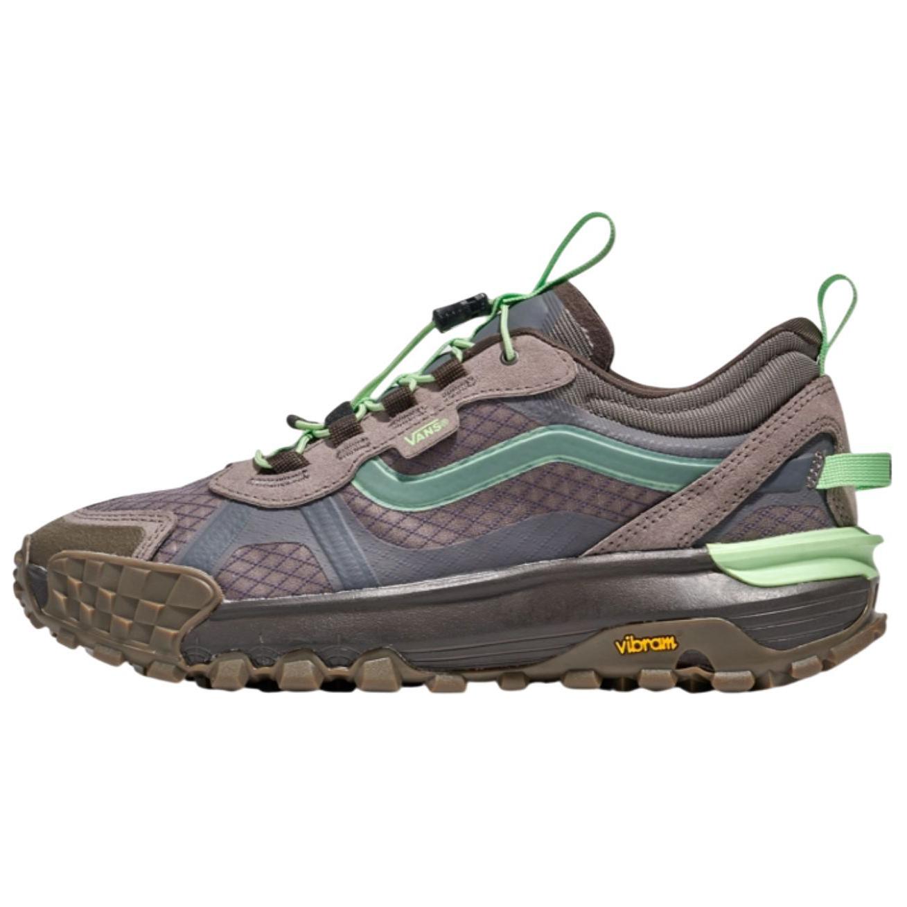Crosspath Vans Xc ‘Brown Grey Green’
