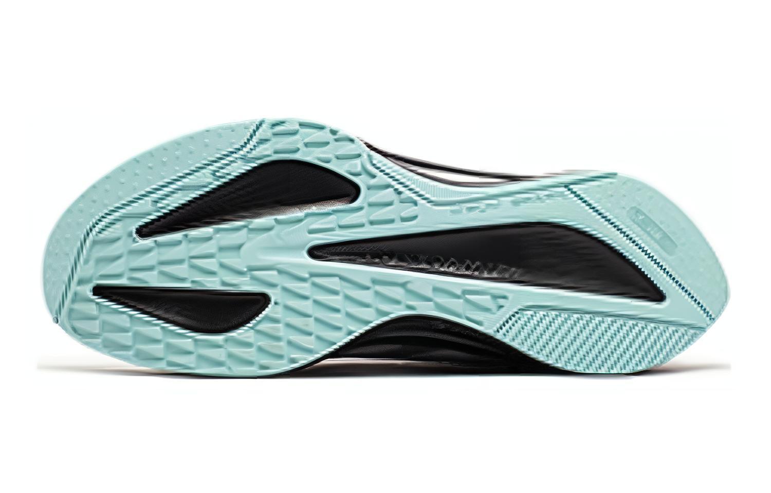361° Cushioning Low top Running Shoes Men’s Silver