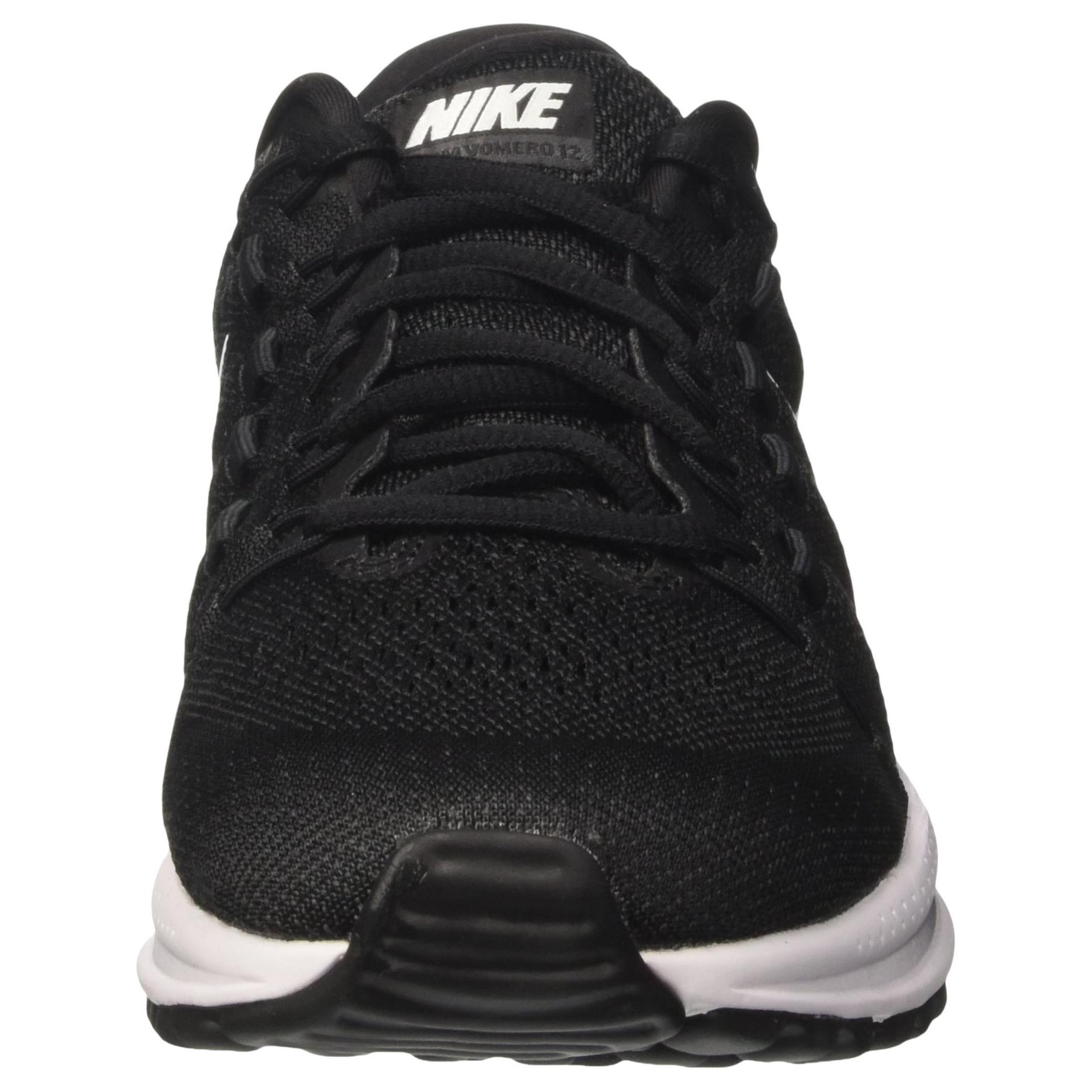 Nike Air Zoom Vomero 12 Black