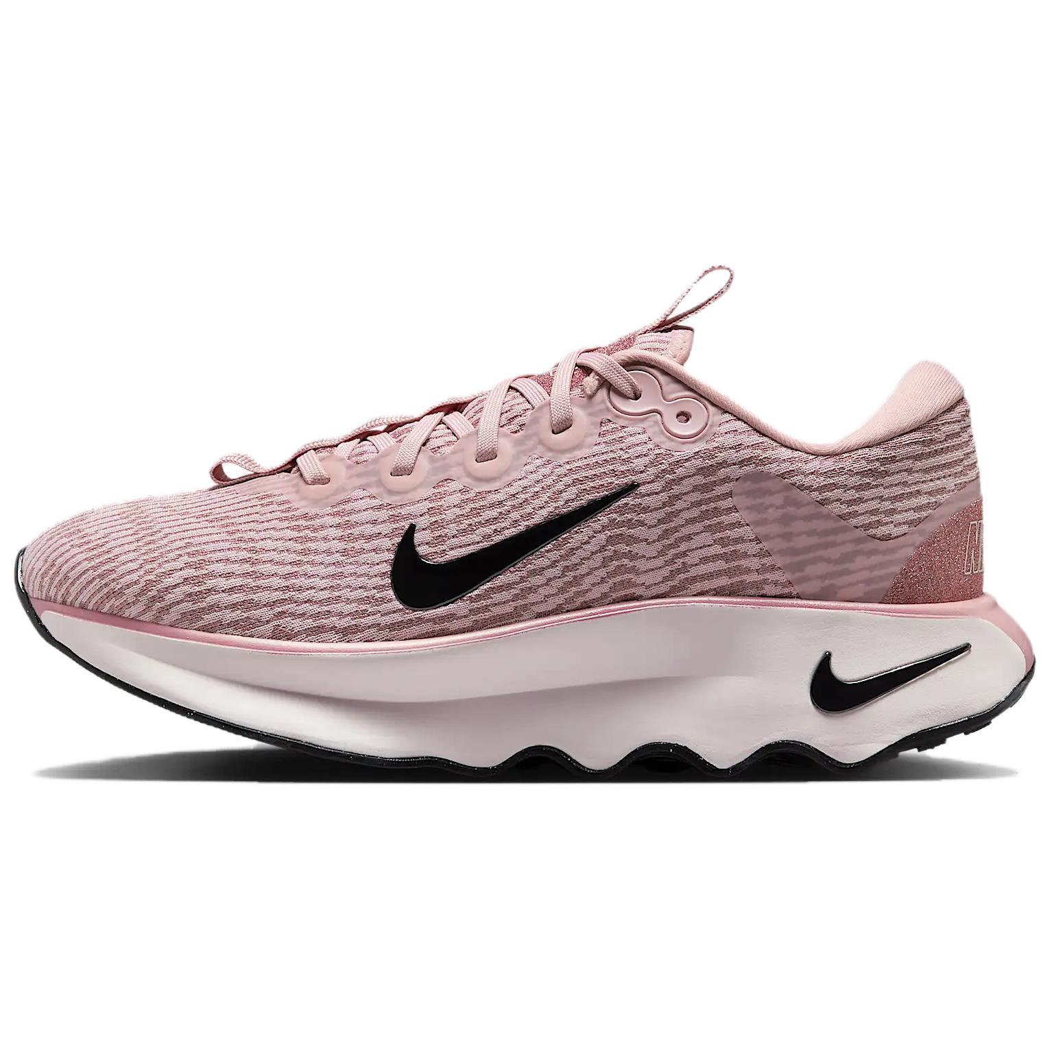 Nike Motiva Premium Pink Oxford Particle Pink Light Soft Pink Anthracite Women’s