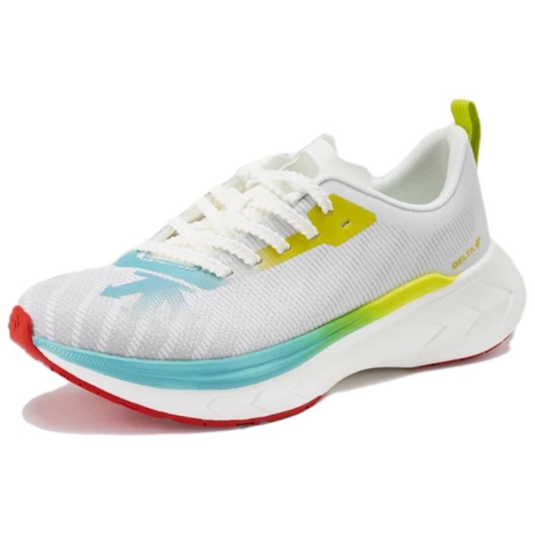 DESCENTE DELTA Slip Resistant, Abrasion Resistant, Lightweight Slip Resistant, Abrasion Resistant, Lightweight Low top