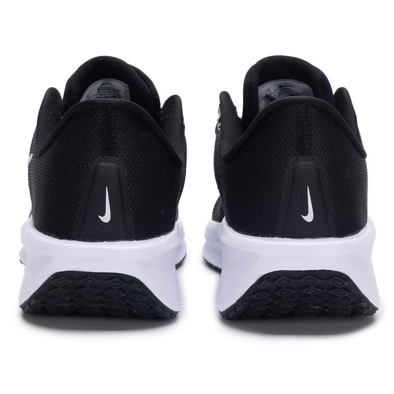 Nike Quest 6 Black Iron Grey White Women’s