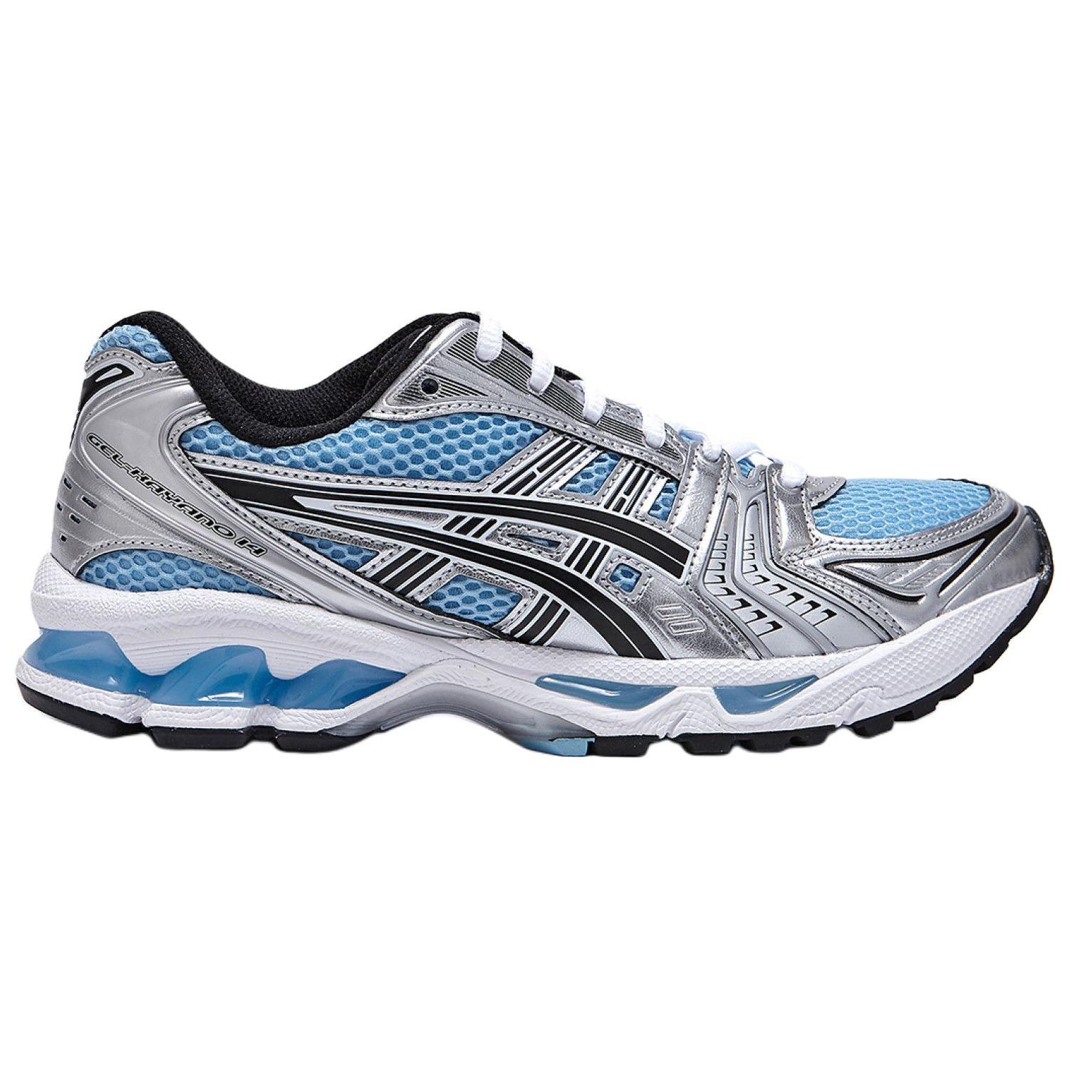 ASICS Gel Kayano 14 Arctic Sky Pure Silver