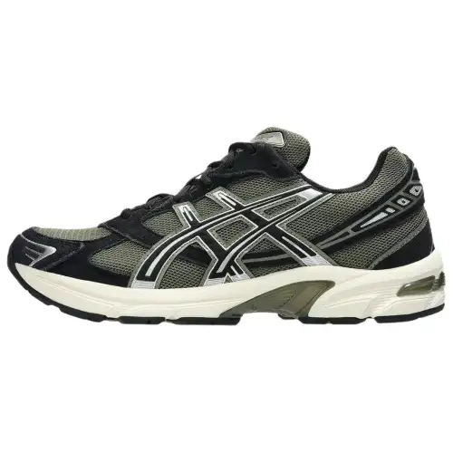 Asics Gel 1130 Low top Casual Running Shoes Men's Green