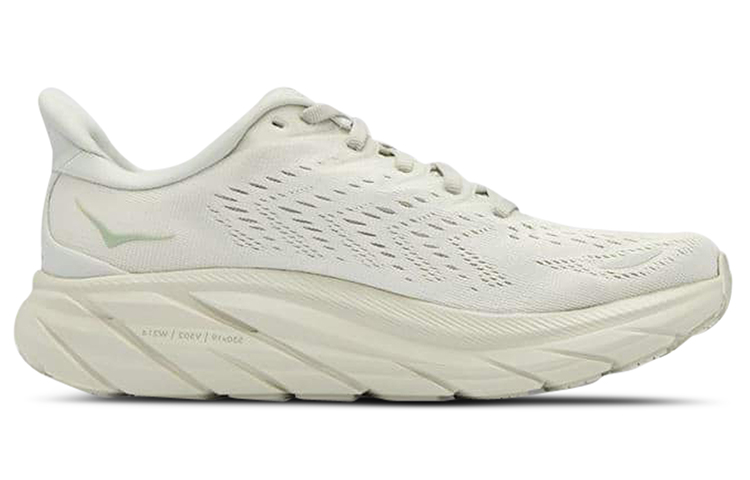 HOKA ONE ONE Clifton 8 Smoke Green Women’s