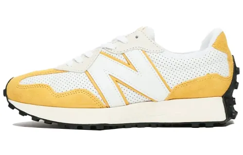 327 New Balance 'Primary Pack - Yellow'