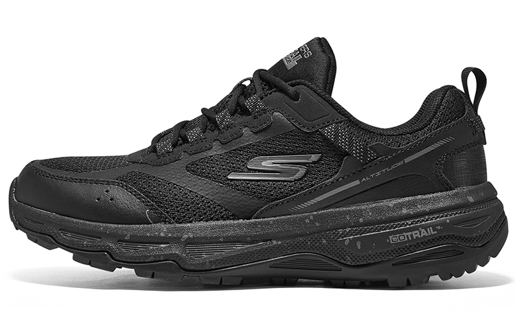 Skechers Go Run Trail Altitude ‘Black’ Women’s