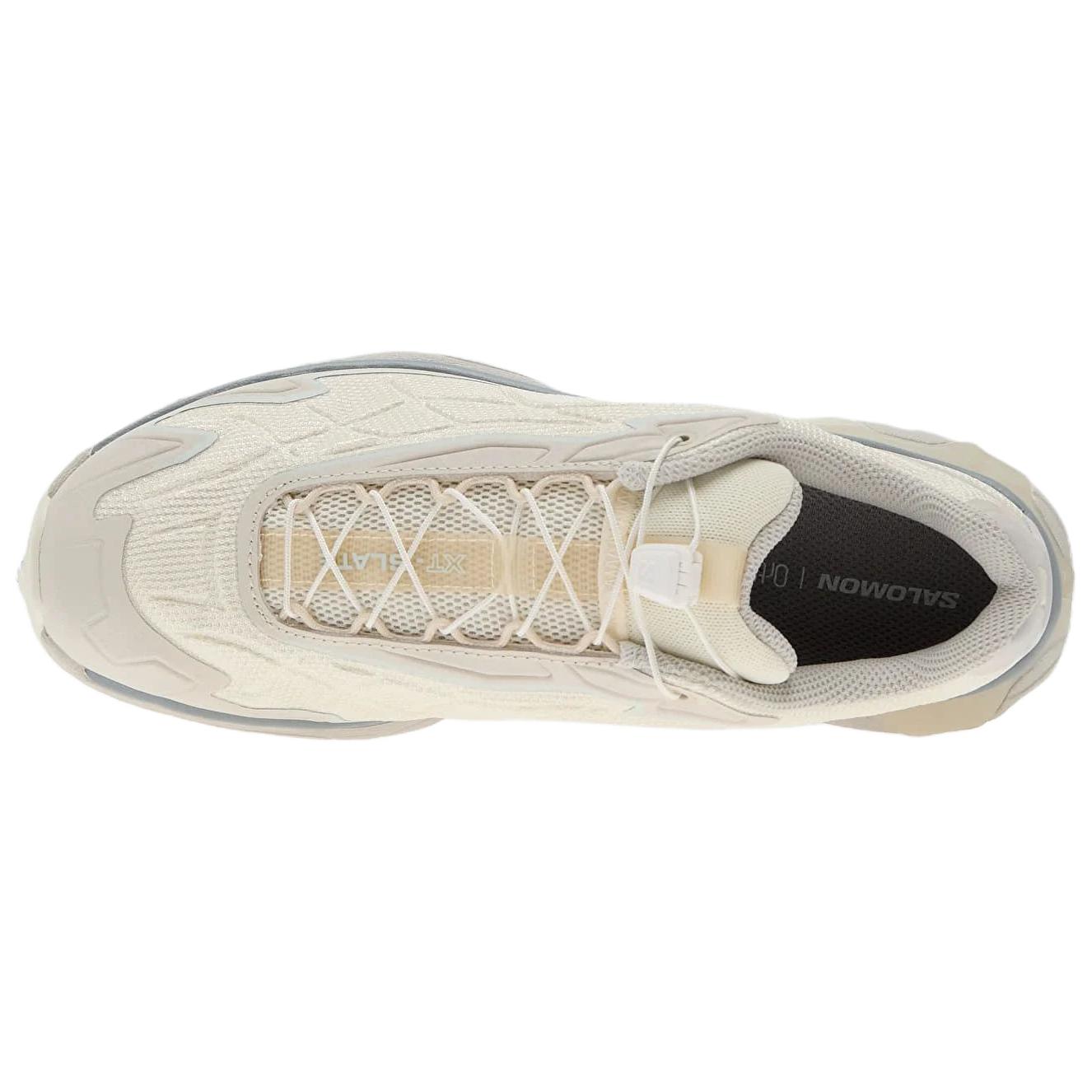 SALOMON XT SLATE Classic And Versatile Cushioning Abrasion Resistant Coverage Support Lightweight Outdoor Shoes Unisex