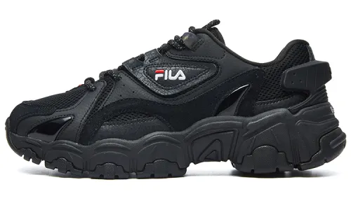 FILA FUSION Fluid 'Black' Women's