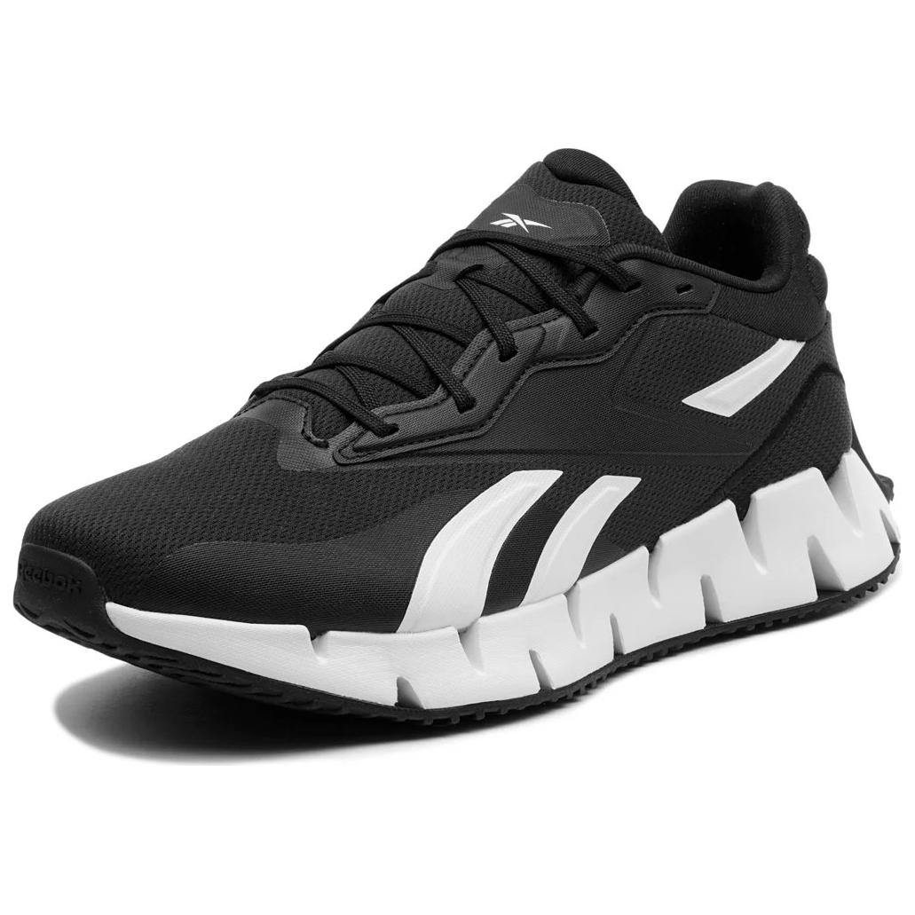 Zig Dynamica Reebok 4 ‘Black White’