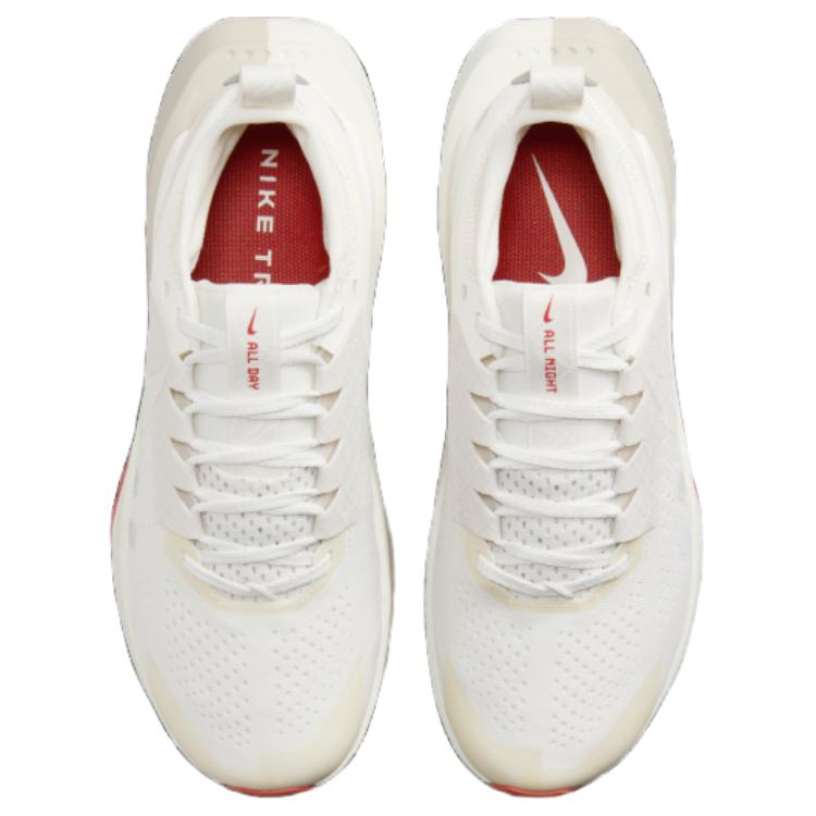 Nike ZoomX Zegama Trail 2 ‘Sail Picante Red’ Women’s