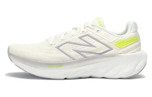 1080 Wmns Fresh Foam X New Balancev13 'Sea Salt Grey Violet' Women's