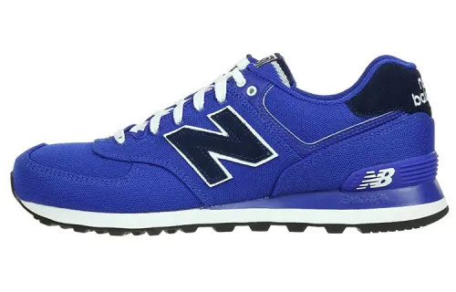 574 New Balance 'Pique Polo Pack'
