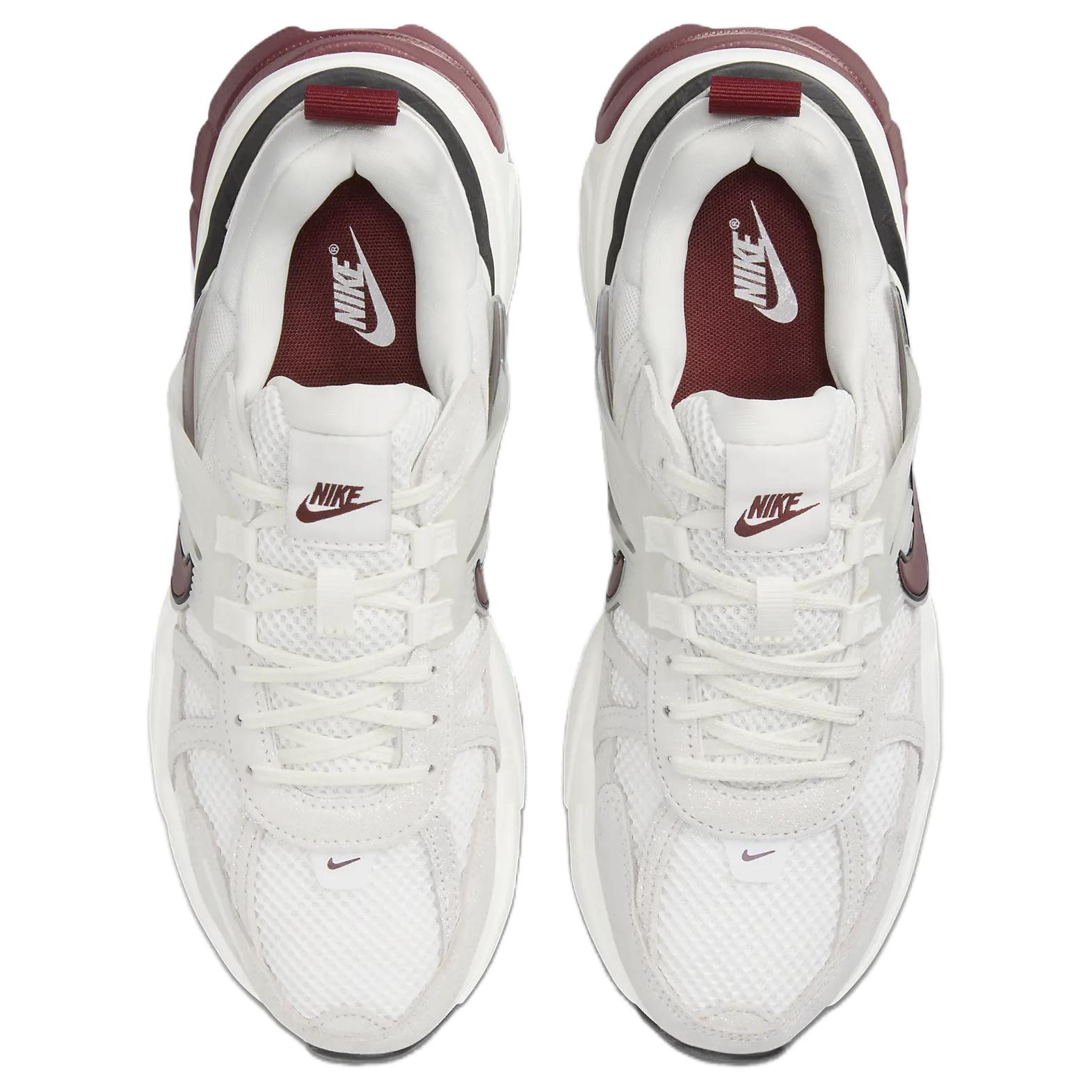 Nike V2K Run Se White Team Red Women’s