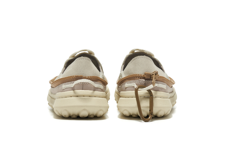 MERRELL Hut Moc 2 Lightweight Low top Outdoor Shoes Men’s White