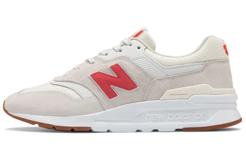 New Balance 997H 'Sea Salt 'Red'