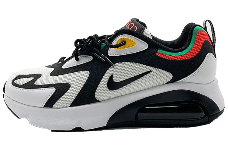 Nike Air Max 200 Rasta