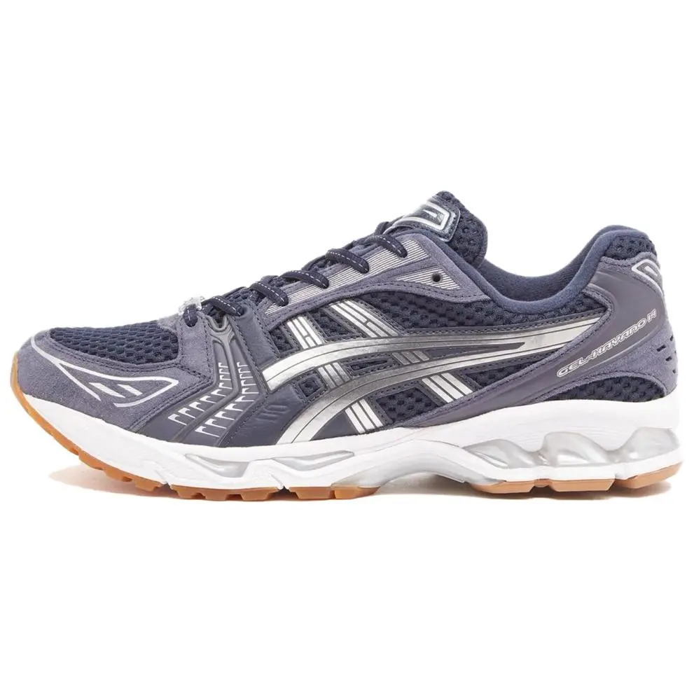 Asics Gel Kayano 14 A.P.C. Midnight Indigo Fog