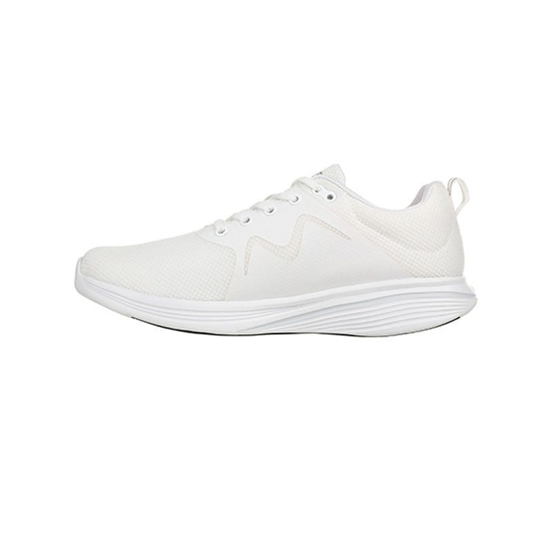 MBT Fabric Cushioning Breathable Height Increasing Rebound Cushioning Breathable Height Increasing Rebound Low top