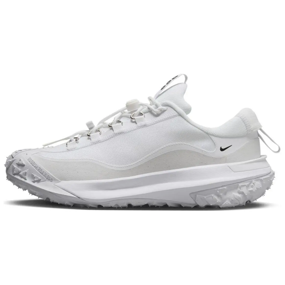Nike Acg Mountain Fly Low 2 X Comme Des Garons Homme Plus 'White'