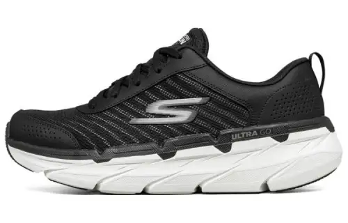 Skechers Max Cushioning Premier 'Black'