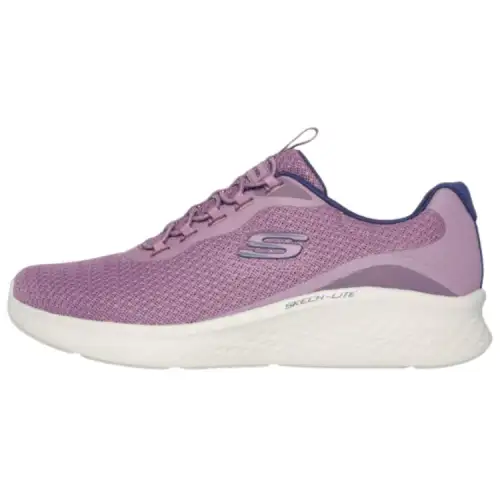 Skechers Skech Lite Pro Low top Running Shoes Women's Purple