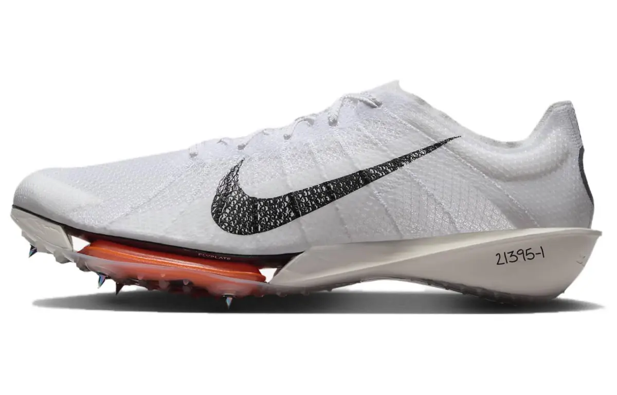Nike Victory 2 Low top Casual City Commuting Running Shoes Unisex White