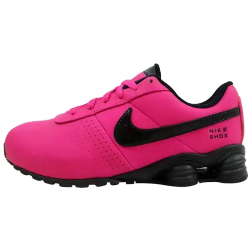 Nike Nk Shox Deliver Sms Pink Foil GS