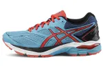 Asics GEL PULSE 8 Low top Running Shoes Women's Teal