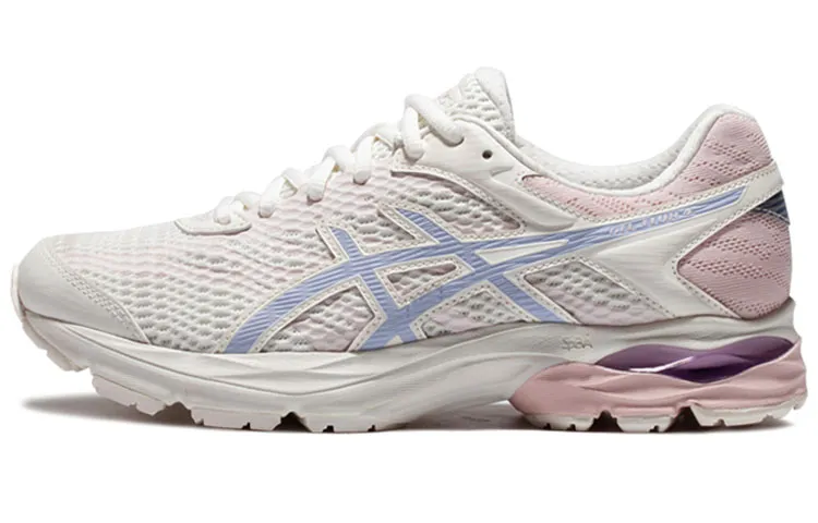 ASICS Gel Flux 4 'White Purple' Women's