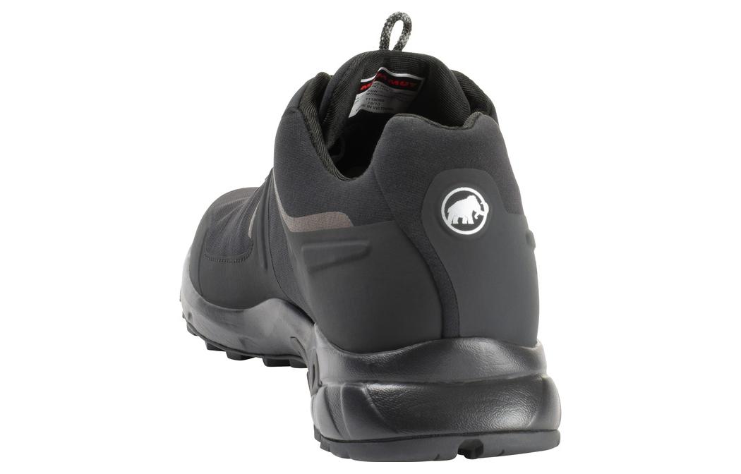 MAMMUT Ultimate Pro Cushioning Slip Resistant Abrasion Resistant Low top Outdoor Shoes Men’s