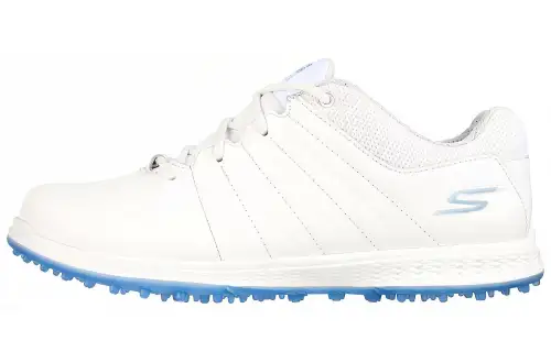 Skechers Go Golf Low top Golf Shoes Women's White