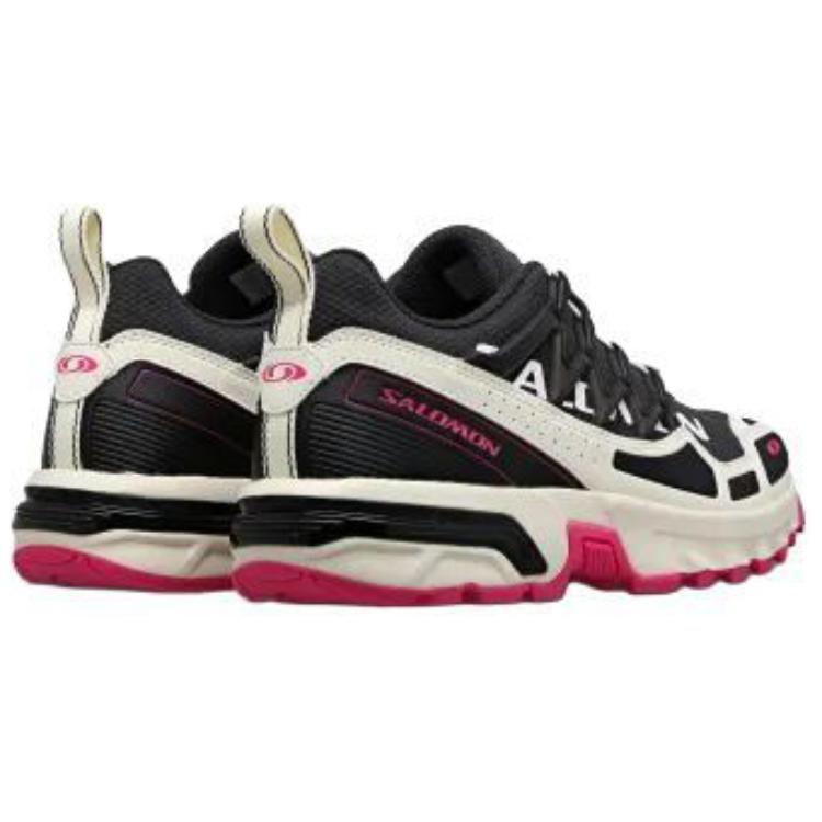 SALOMON Acs Heritage ‘Black Pink’