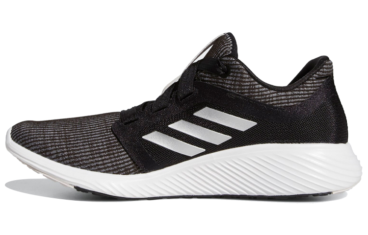 Adidas Edge Lux 3 'Black White Brown' Women's