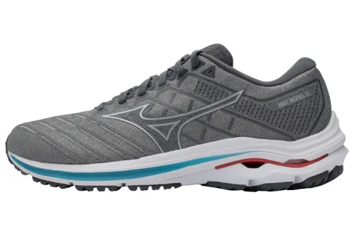 Mizuno Wave Inspire 18 'Grey'