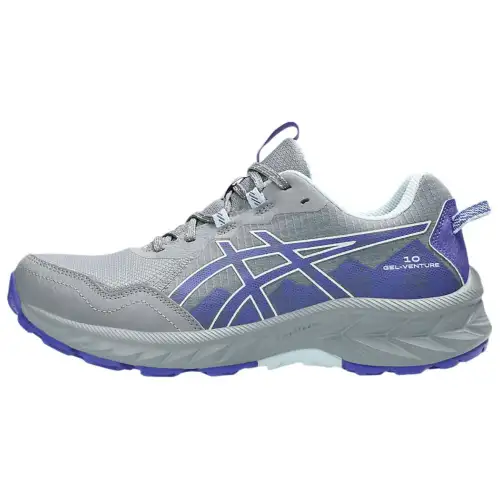 ASICS Gel Venture 10 Gravel Blue Violet Women's
