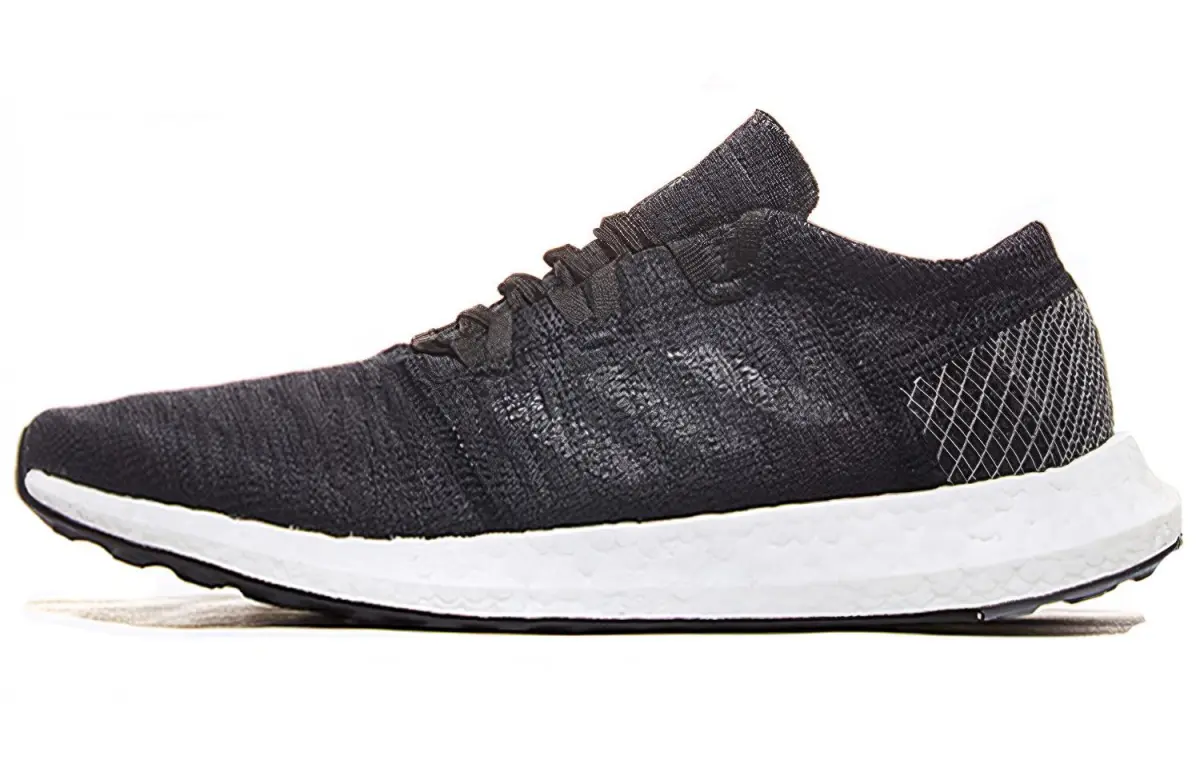 Adidas Pureboost Go 'Core Black'