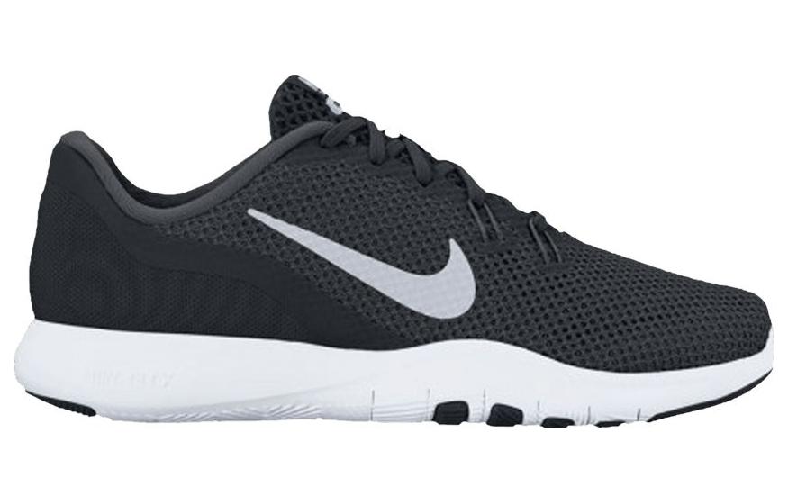 Nike Flex Trainer ‘Black’ Women’s