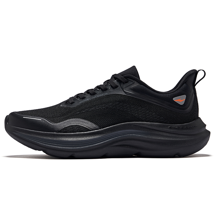 Erke Cloud Motion Breathable Lightweight Rebound Breathable Lightweight Rebound Low top Casual City Commuting
