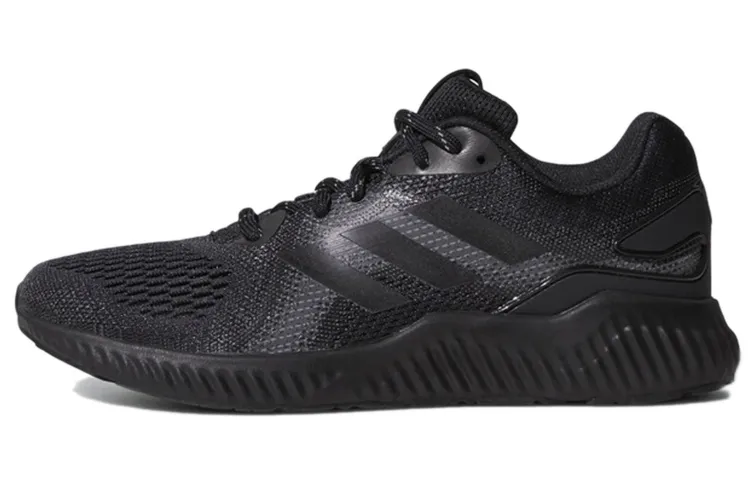 Adidas Neo Aerobounce St Black Women's