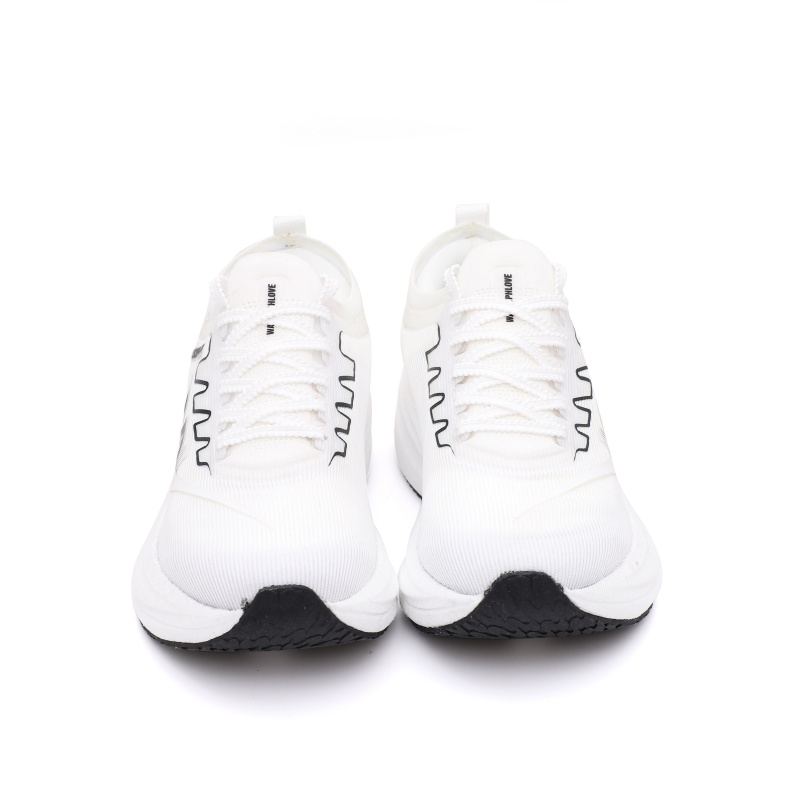 WASSUPHLOVE Cushioning Slip Resistant Breathable Lightweight Balance Support Rebound Abrasion Resistant