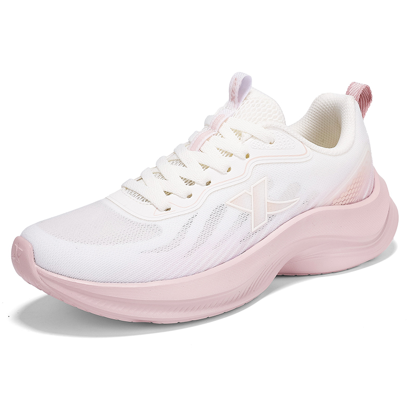 XTEP Minimalist Fashion Cushioning Abrasion Resistant Breathable Cushioning Abrasion Resistant Breathable Casual