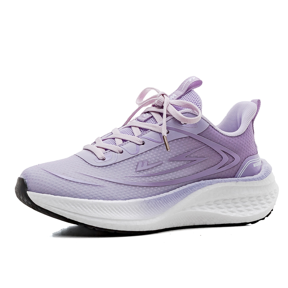 Warrior Slip Resistant, Abrasion Resistant, Breathable Low top Casual Running Shoes Women’s