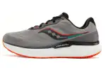 saucony Triumph 19 Wide 'Alloy Fire'