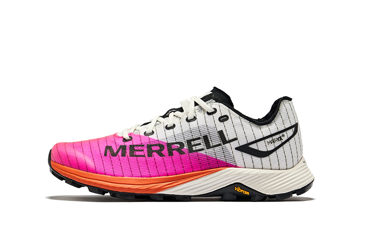 Mtl Long Sky 2 Merrell Matryx ‘White Fuchsia’