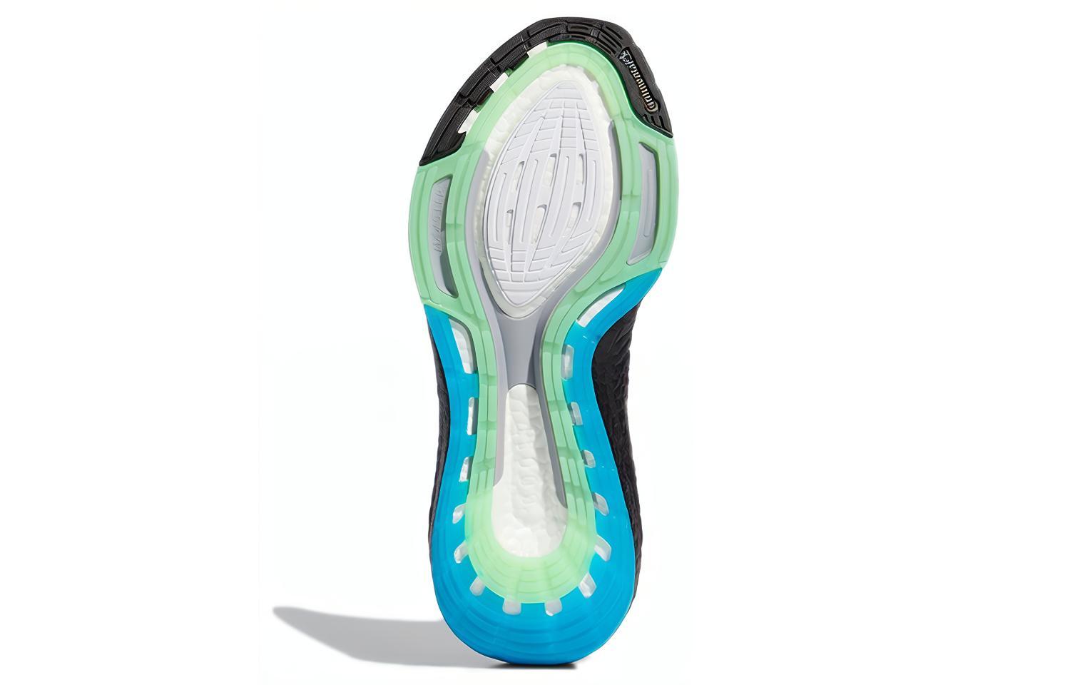 Кроссовки adidas ULT Multi-Color (белые) — фото 6