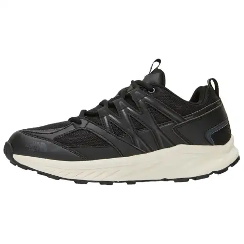 THE NORTH FACE Swift Slip Resistant Abrasion Resistant Slip Resistant Abrasion Resistant Low top Casual Running Shoes
